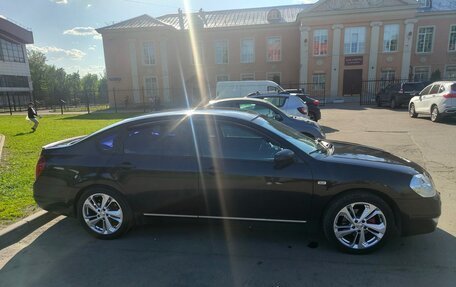 Nissan Teana, 2007 год, 830 000 рублей, 2 фотография