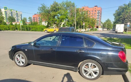 Nissan Teana, 2007 год, 830 000 рублей, 4 фотография