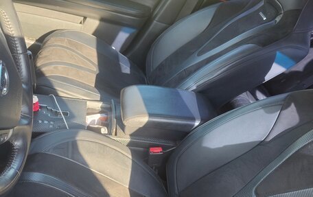 Nissan Teana, 2007 год, 830 000 рублей, 6 фотография
