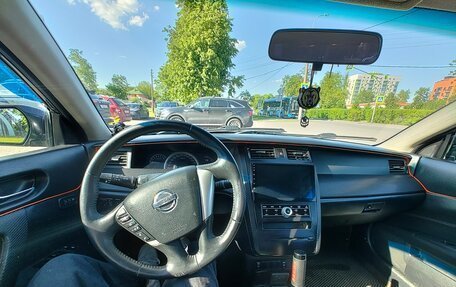 Nissan Teana, 2007 год, 830 000 рублей, 7 фотография