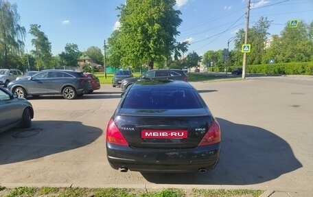 Nissan Teana, 2007 год, 830 000 рублей, 3 фотография