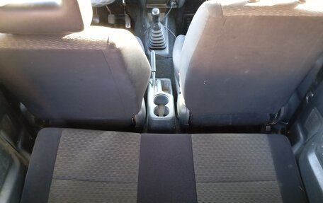 Suzuki Jimny, 2008 год, 900 000 рублей, 9 фотография