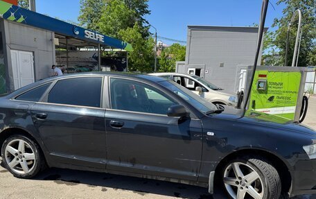 Audi A6, 2008 год, 880 000 рублей, 2 фотография