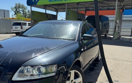 Audi A6, 2008 год, 880 000 рублей, 7 фотография