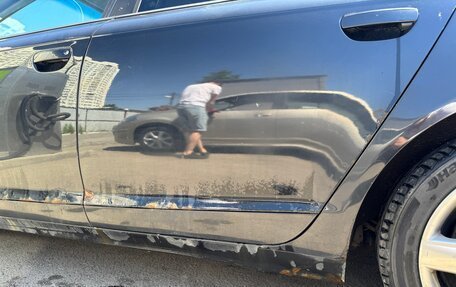 Audi A6, 2008 год, 880 000 рублей, 16 фотография