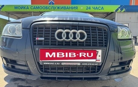 Audi A6, 2008 год, 880 000 рублей, 6 фотография