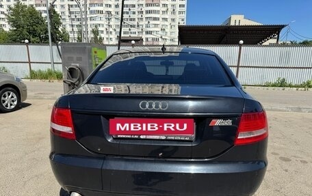 Audi A6, 2008 год, 880 000 рублей, 12 фотография