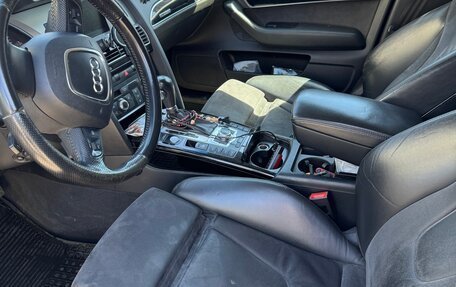 Audi A6, 2008 год, 880 000 рублей, 19 фотография