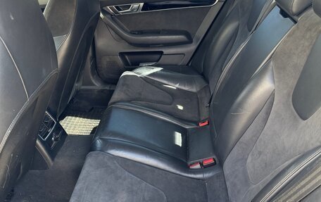 Audi A6, 2008 год, 880 000 рублей, 22 фотография