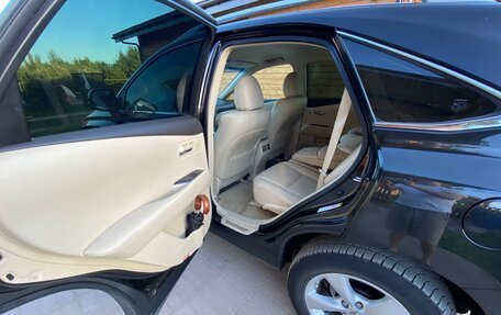 Lexus RX III, 2014 год, 2 500 000 рублей, 10 фотография