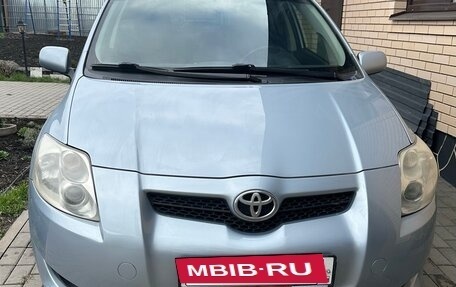 Toyota Auris II, 2008 год, 720 000 рублей, 5 фотография