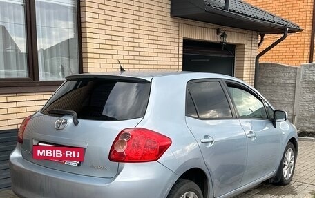 Toyota Auris II, 2008 год, 720 000 рублей, 4 фотография