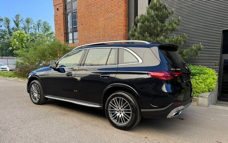 Mercedes-Benz GLC, 2024 год, 10 300 000 рублей, 7 фотография