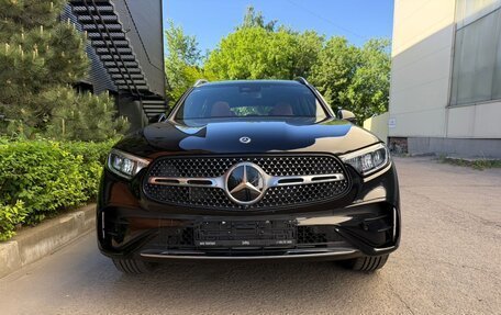 Mercedes-Benz GLC, 2024 год, 10 300 000 рублей, 3 фотография