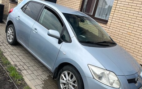 Toyota Auris II, 2008 год, 720 000 рублей, 6 фотография