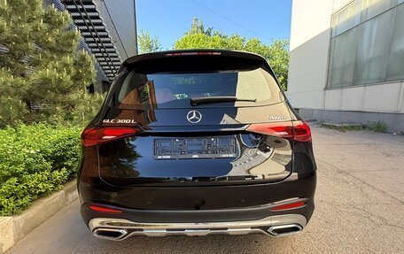 Mercedes-Benz GLC, 2024 год, 10 300 000 рублей, 6 фотография
