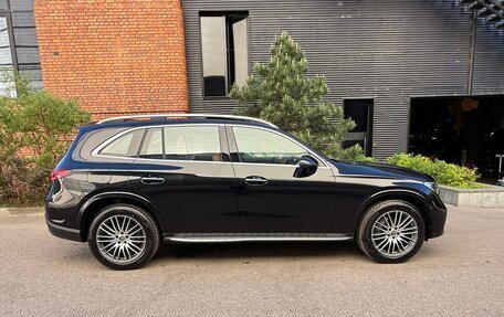 Mercedes-Benz GLC, 2024 год, 10 300 000 рублей, 4 фотография