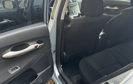 Toyota Auris II, 2008 год, 720 000 рублей, 9 фотография