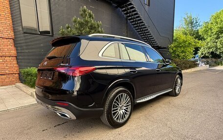 Mercedes-Benz GLC, 2024 год, 10 300 000 рублей, 5 фотография