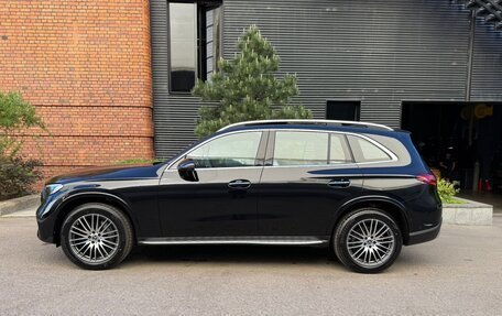 Mercedes-Benz GLC, 2024 год, 10 300 000 рублей, 8 фотография