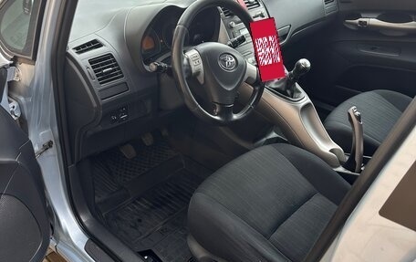 Toyota Auris II, 2008 год, 720 000 рублей, 11 фотография
