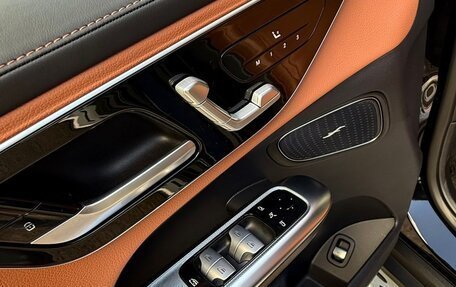 Mercedes-Benz GLC, 2024 год, 10 300 000 рублей, 11 фотография