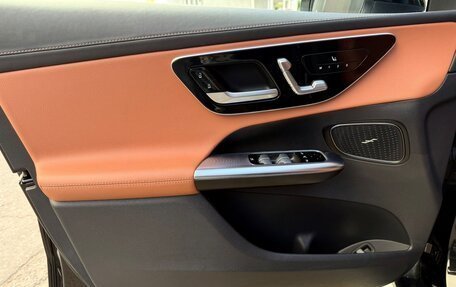 Mercedes-Benz GLC, 2024 год, 10 300 000 рублей, 10 фотография