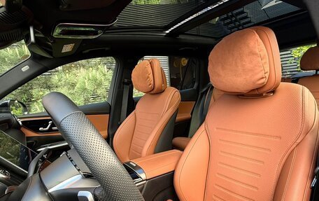Mercedes-Benz GLC, 2024 год, 10 300 000 рублей, 13 фотография