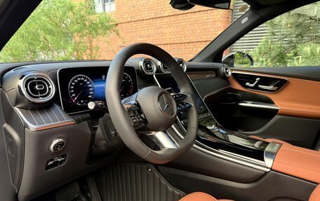 Mercedes-Benz GLC, 2024 год, 10 300 000 рублей, 12 фотография