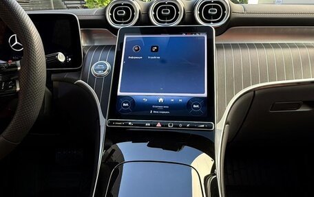 Mercedes-Benz GLC, 2024 год, 10 300 000 рублей, 17 фотография