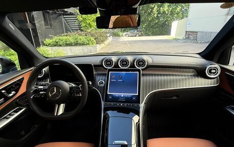 Mercedes-Benz GLC, 2024 год, 10 300 000 рублей, 16 фотография