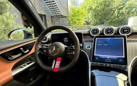 Mercedes-Benz GLC, 2024 год, 10 300 000 рублей, 15 фотография