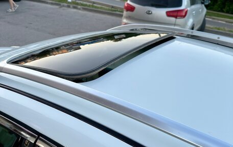 Infiniti EX, 2008 год, 1 100 000 рублей, 11 фотография
