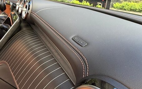 Mercedes-Benz GLC, 2024 год, 10 300 000 рублей, 27 фотография