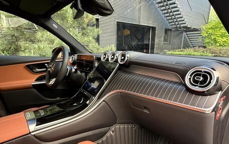 Mercedes-Benz GLC, 2024 год, 10 300 000 рублей, 26 фотография