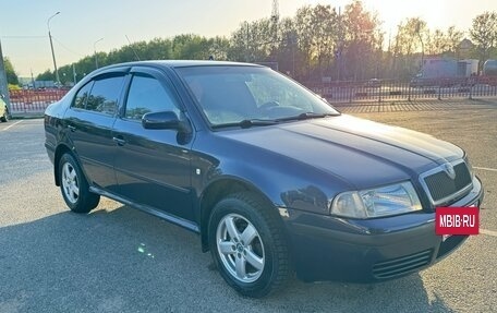 Skoda Octavia IV, 2006 год, 375 000 рублей, 2 фотография