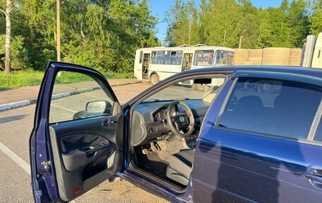 Skoda Octavia IV, 2006 год, 375 000 рублей, 10 фотография
