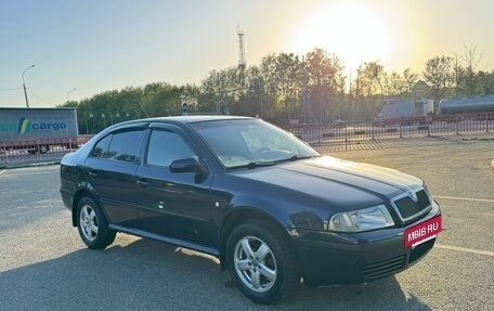 Skoda Octavia IV, 2006 год, 375 000 рублей, 3 фотография