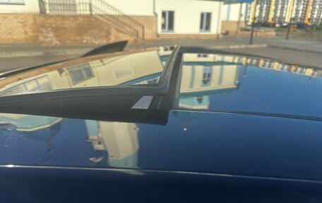 Cadillac CTS II, 2008 год, 710 000 рублей, 11 фотография