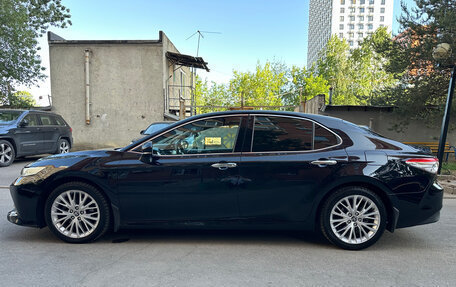 Toyota Camry, 2020 год, 3 330 000 рублей, 4 фотография