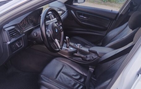 BMW 3 серия, 2012 год, 1 900 000 рублей, 6 фотография