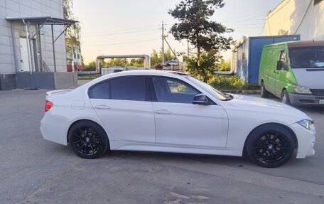 BMW 3 серия, 2012 год, 1 900 000 рублей, 5 фотография
