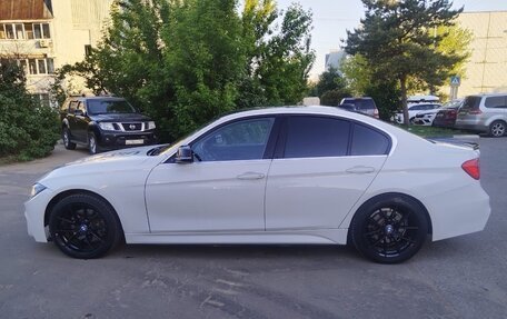 BMW 3 серия, 2012 год, 1 900 000 рублей, 3 фотография