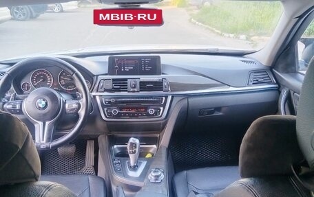 BMW 3 серия, 2012 год, 1 900 000 рублей, 8 фотография