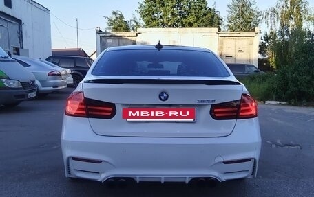 BMW 3 серия, 2012 год, 1 900 000 рублей, 2 фотография