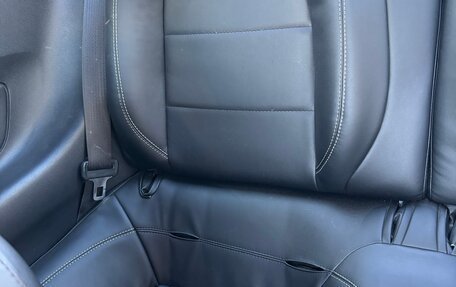 Ford Mustang VI рестайлинг, 2014 год, 3 100 000 рублей, 11 фотография