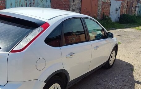 Ford Focus II рестайлинг, 2011 год, 460 000 рублей, 6 фотография