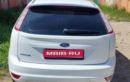 Ford Focus II рестайлинг, 2011 год, 460 000 рублей, 7 фотография