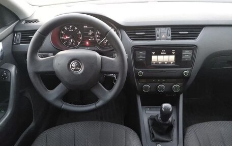 Skoda Octavia, 2014 год, 1 210 000 рублей, 4 фотография