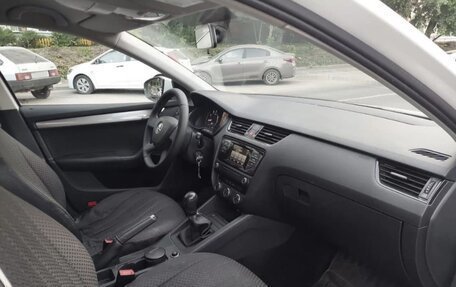 Skoda Octavia, 2014 год, 1 210 000 рублей, 10 фотография